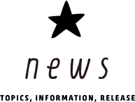 NEWS TOPICS, INFORMATION, RELEASE